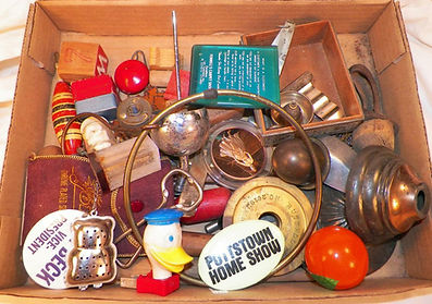Sell your junk