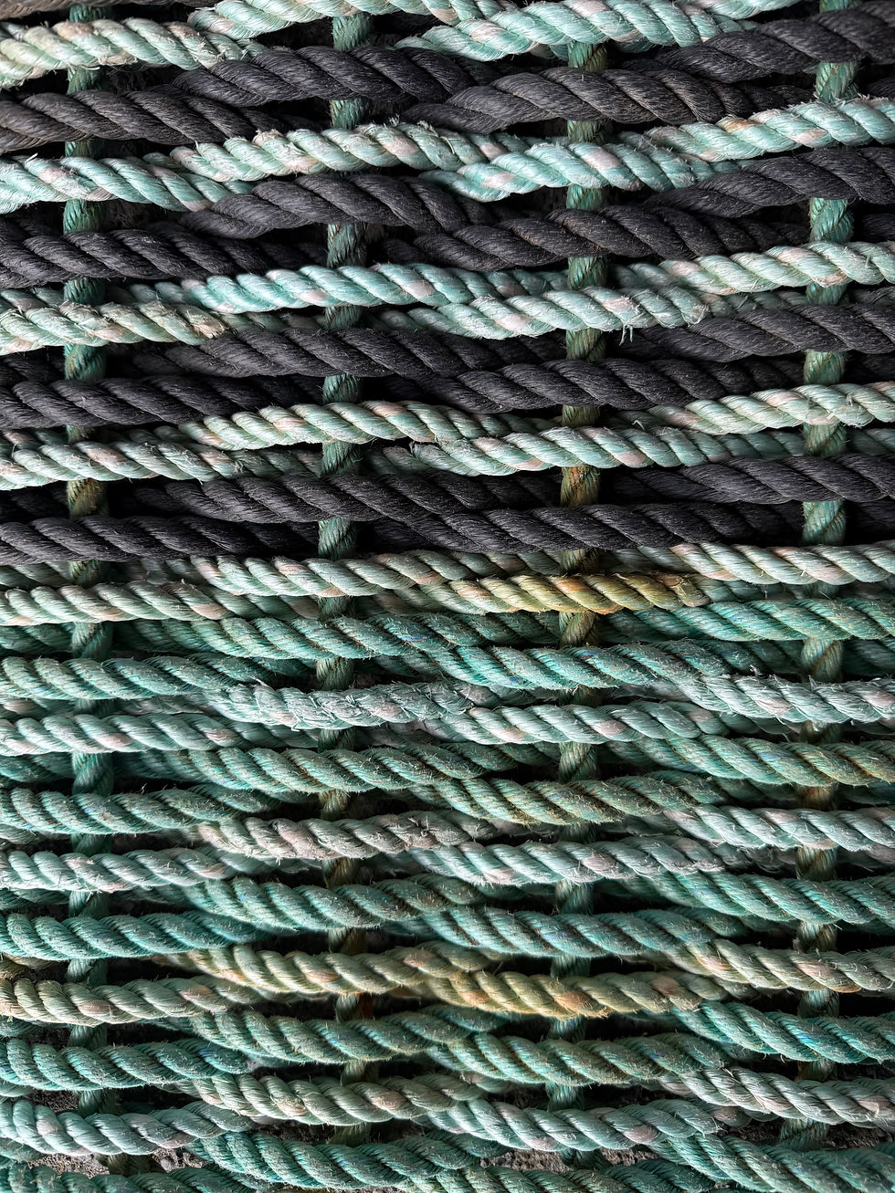Thumbnail: Soft Blues and Black