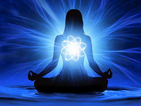 The Soul’s Progression