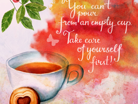 Introduction to Your Self-Care Practice