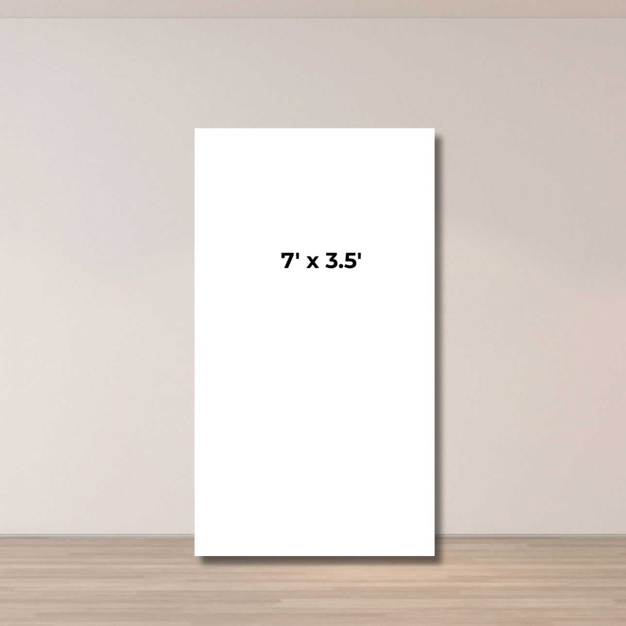 Rectangular Backdrop