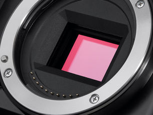 APS-C Sensor Experience