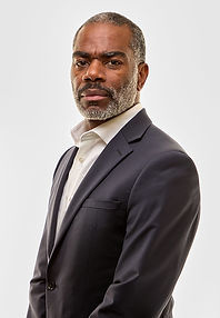 headshot of Malkijah E Rashad