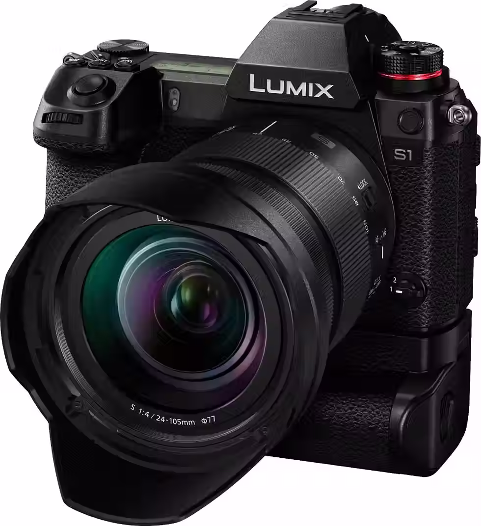 Shooting with the LUMIX S1 in 2025: Still the Best Hybrid Camera Value Under $1,000