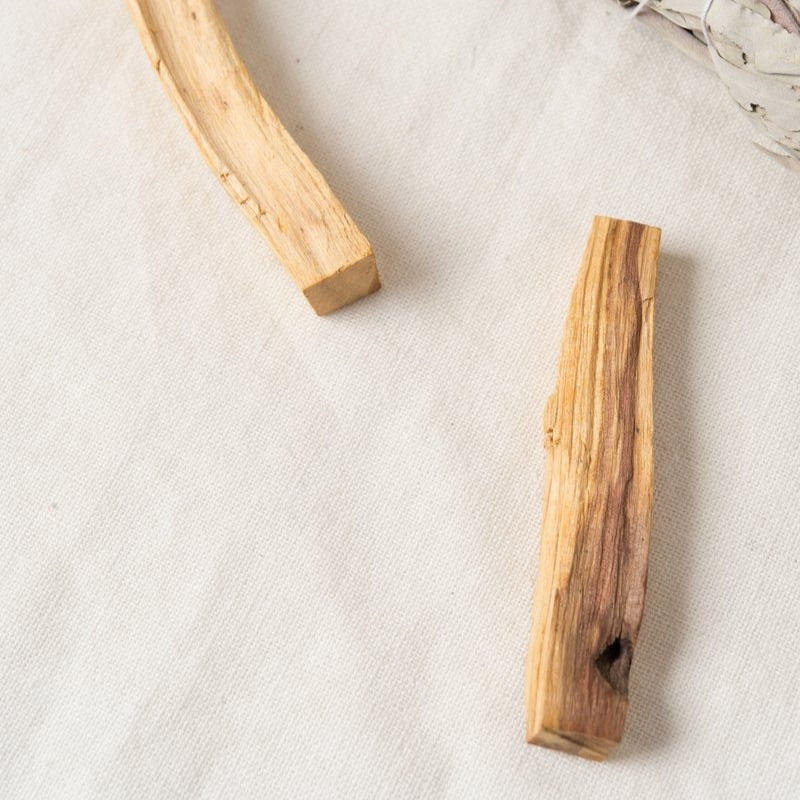 Miniatura: Palo Santo Sticks | Holy Wood from Peru