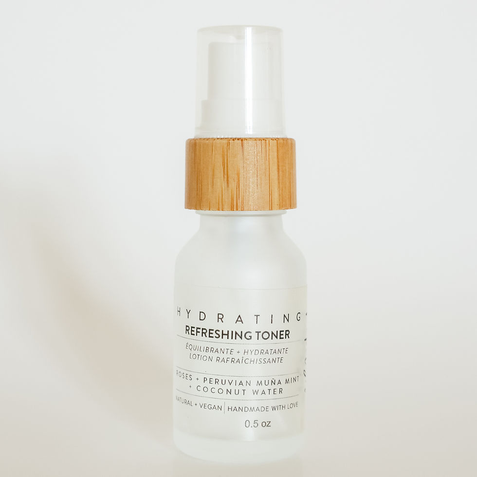 Miniatura: Pepelyn Daily  Routine for Trial & Travel
