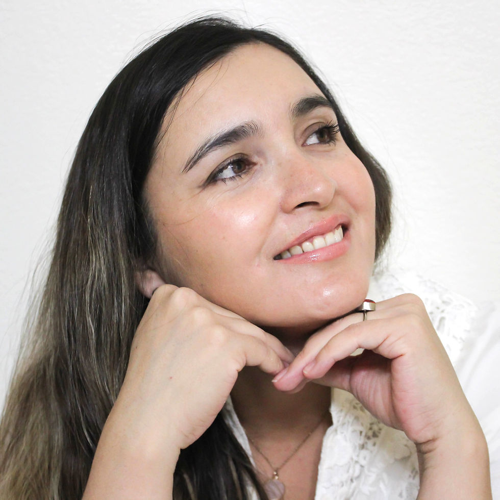 Miniatura: Antioxidant face cream w/Peruvian Purple Corn +  Kale + Hyaluronic Acid 2 oz