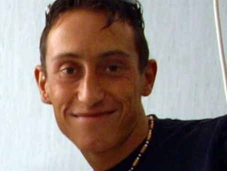 "Ho deciso di dire quello che ho visto, per una questione di coscienza." Francesco Tedesco