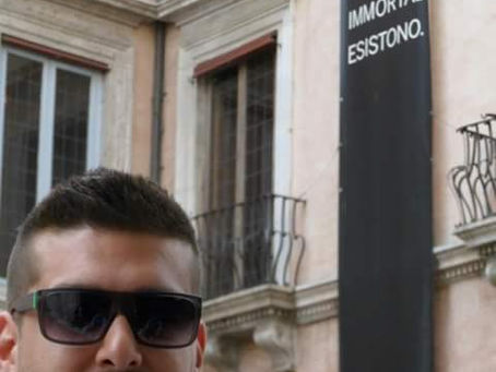 Che la Giustizia ci ascolti - udienza l'11 aprile