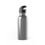 Thumbnail: One Stainless Steel Water Bottle With Straw