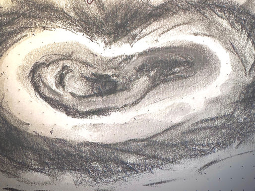 the missing ear piece 