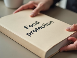 Regulatory Compliance Made Easy: Food Protection Training Services