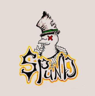 Spun'd [EP] - H.S.A.T.P.T