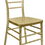 Thumbnail: RESIN "STEEL-CORE" CHIAVARI CHAIR