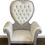 Thumbnail: HEART THRONE CHAIR