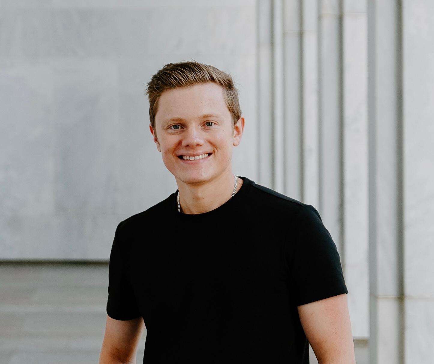 Writer: Grady Connolly