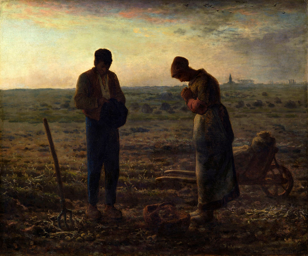 Has Scrupulosity Taken Over Your Prayer Life?