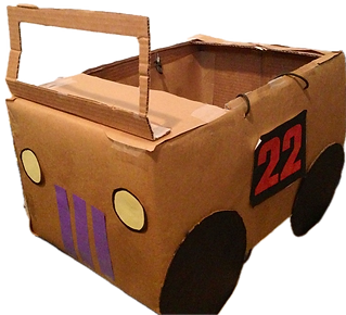 Formula Karton Atölyesi