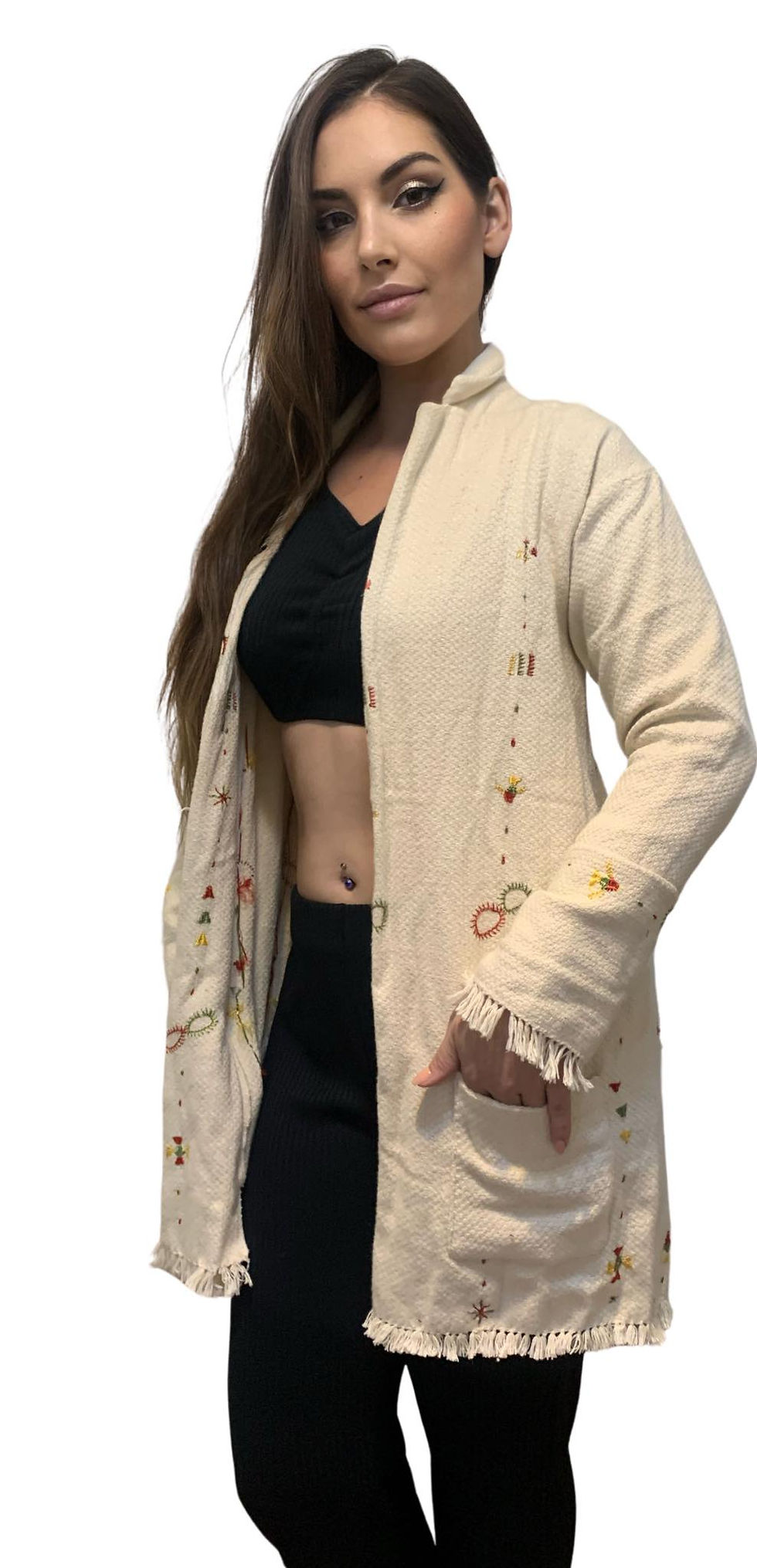 Thumbnail: Siwa jackets  - SiwaAF collection