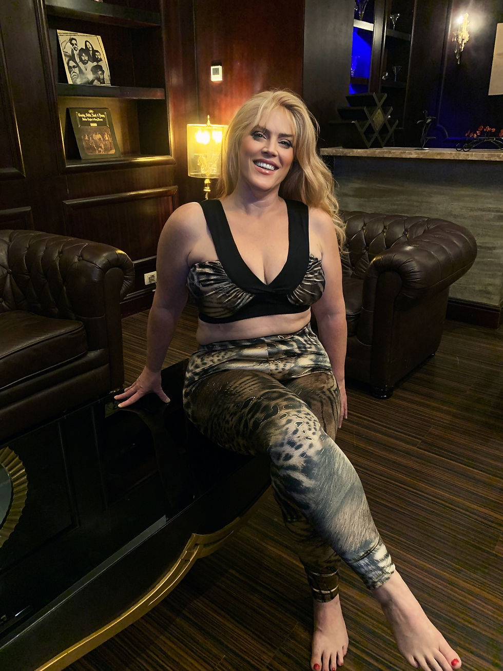 Thumbnail: Full set - StylishAF collection