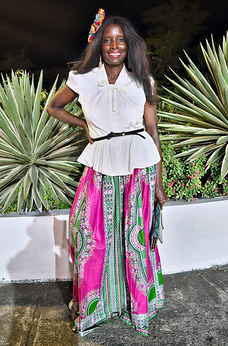 Melissa, Our Manager