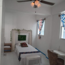 Room 2 for virtual and distance workers.