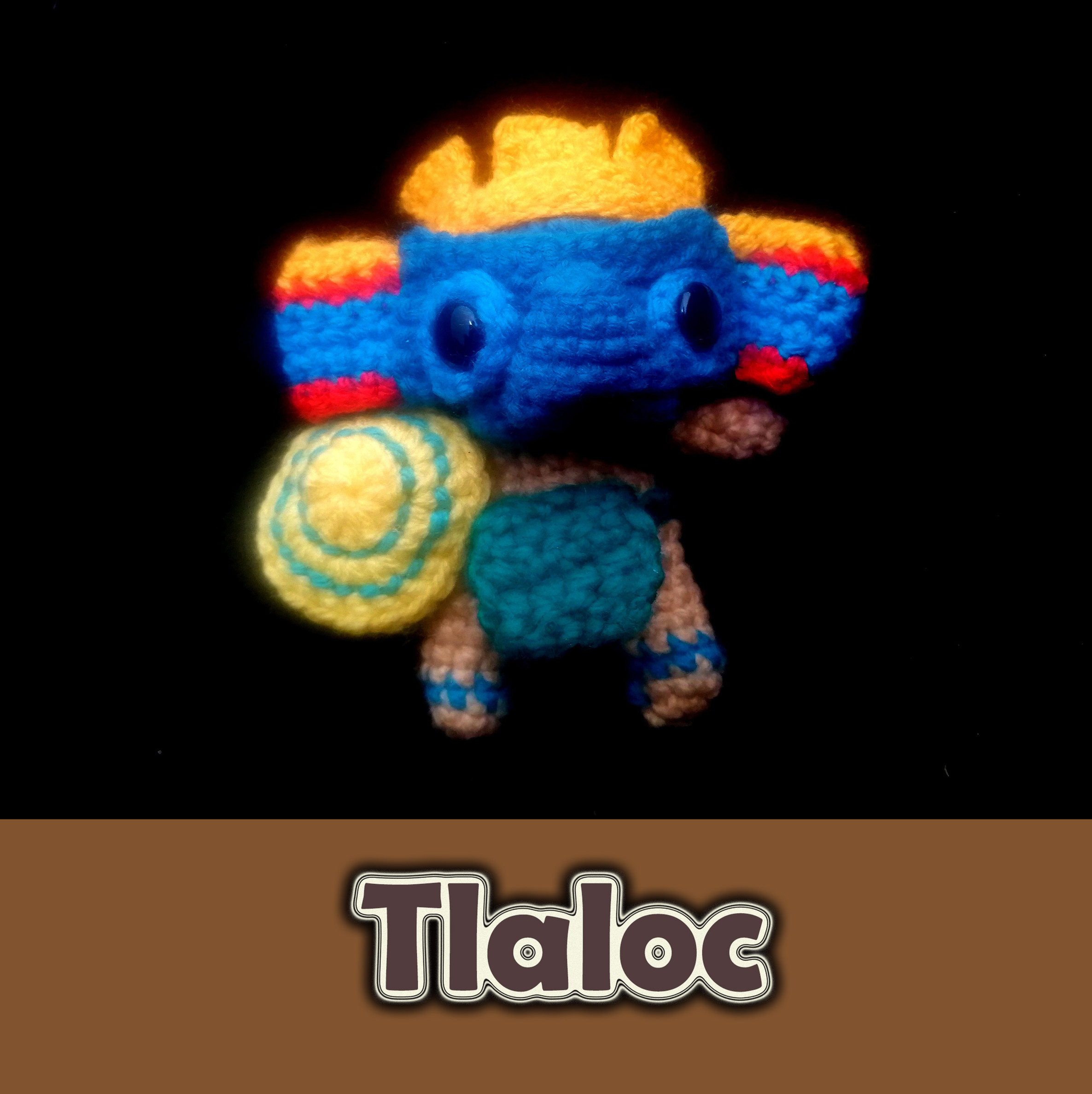 Tlaloc