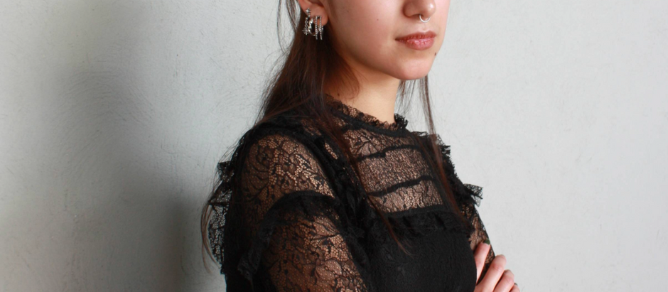 MÁS ALLÁ DEL DIBUJO: LAS NARRATIVAS DE UN ARTISTA INDEPENDIENTE  PARTICIPANDO EN EL INKTOBER.