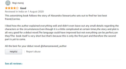 Reviewer