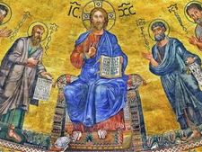 Fête du Christ Roi