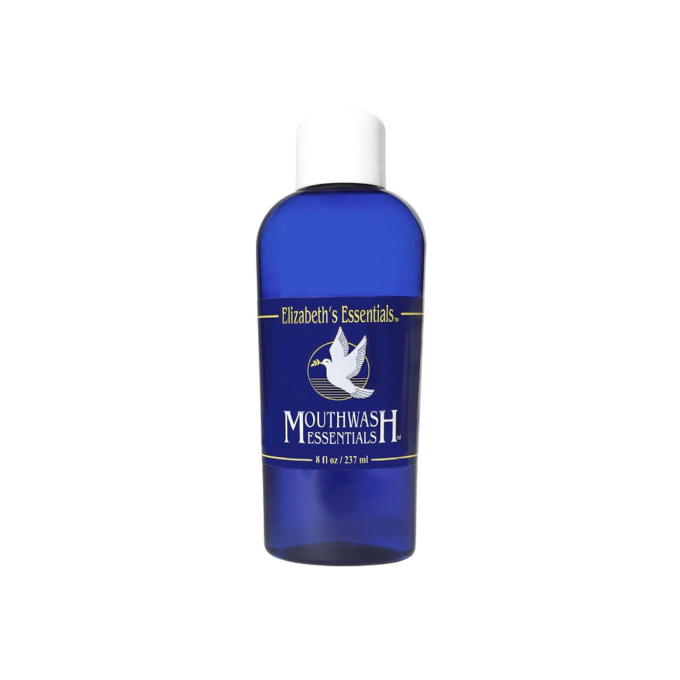 Thumbnail: Mouthwash Essentials