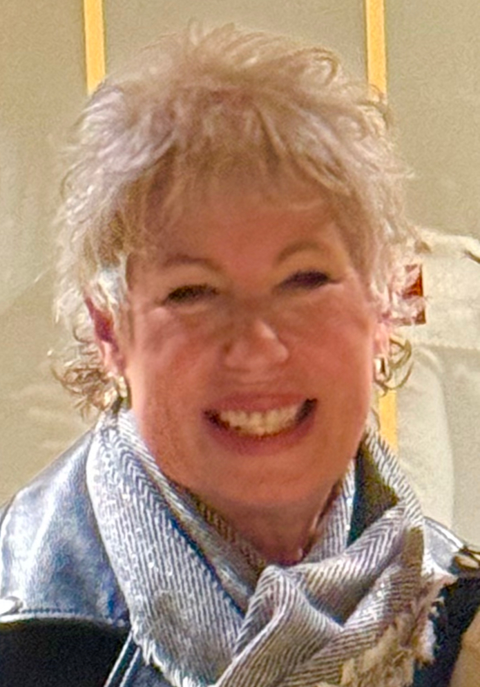 Writer: Linda Helms