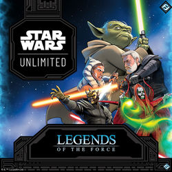 Star War Unlimited