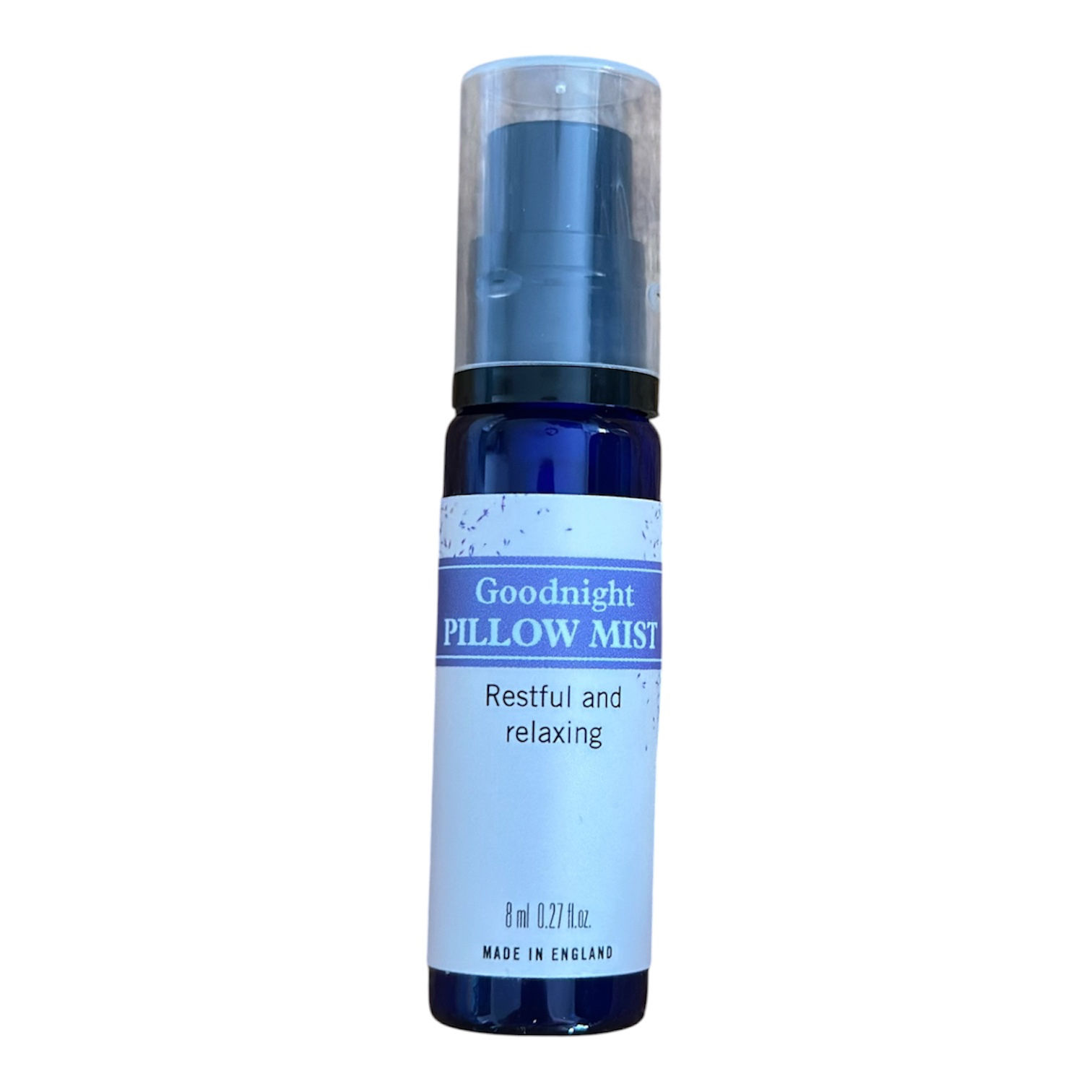 Travel Size NYR Pillow Mist 8ml