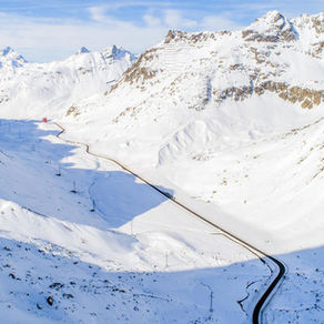 Südostschweiz: Aufwind für die Alpen-Expo in den Bergkantonen