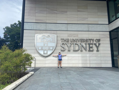 Manly Beach, Welcome Fest, and Luna Park