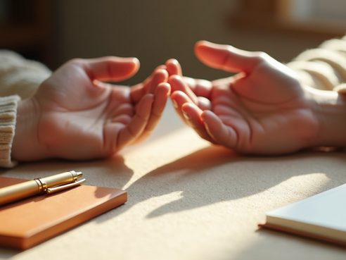 Master Effective Communication: Mindfulness through Listening Techniques