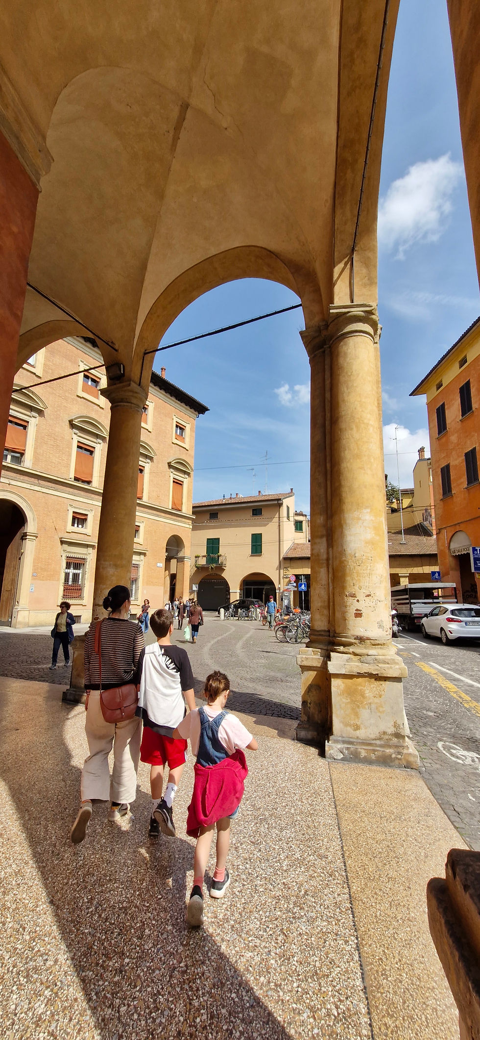 Bologna's Children Book Fair 2026