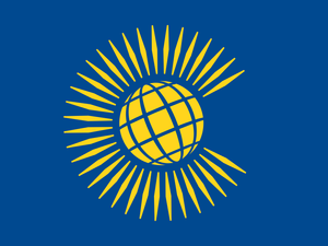 COMMONWEALTH DANCE