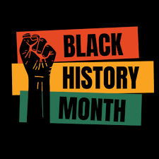 Black History Month