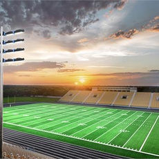 Lithonia Lighting® Named Official Sports Lighting Partner of the Super Football Conference