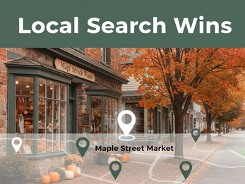 Marketing Agency New Hampshire: What Small Businesses Should Look For