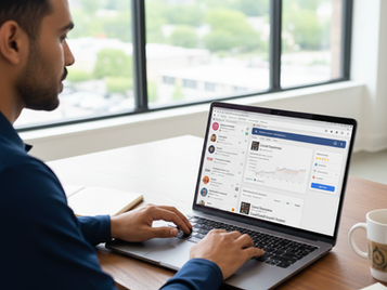 How to Protect Your Reputation Online (Without Sounding Like a Brand)