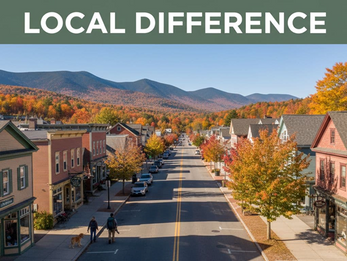 Marketing experts helping small-town business growth in Littleton NH