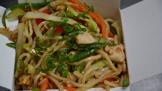 Wok Kip