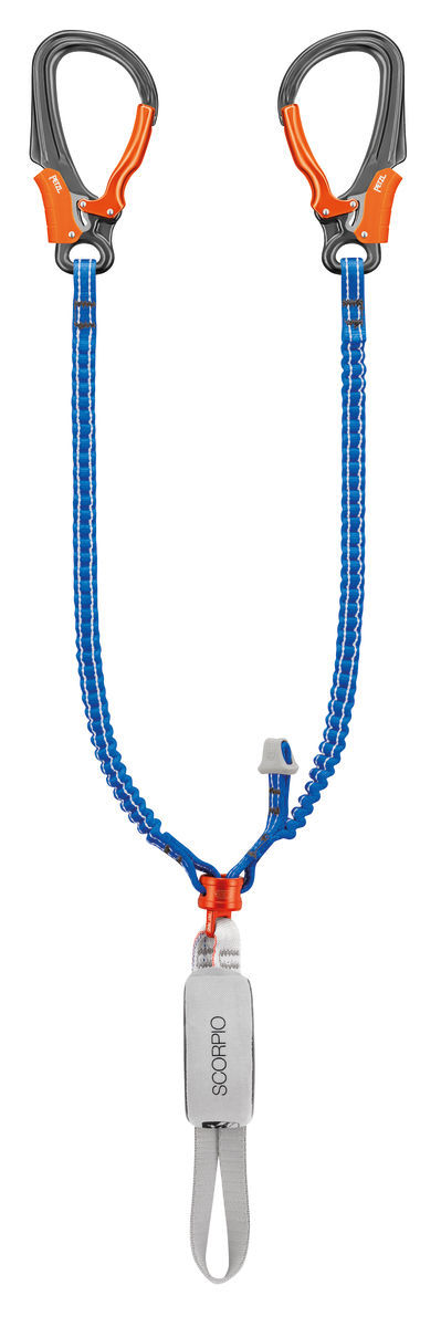 Petzl - Scorpio Eashook