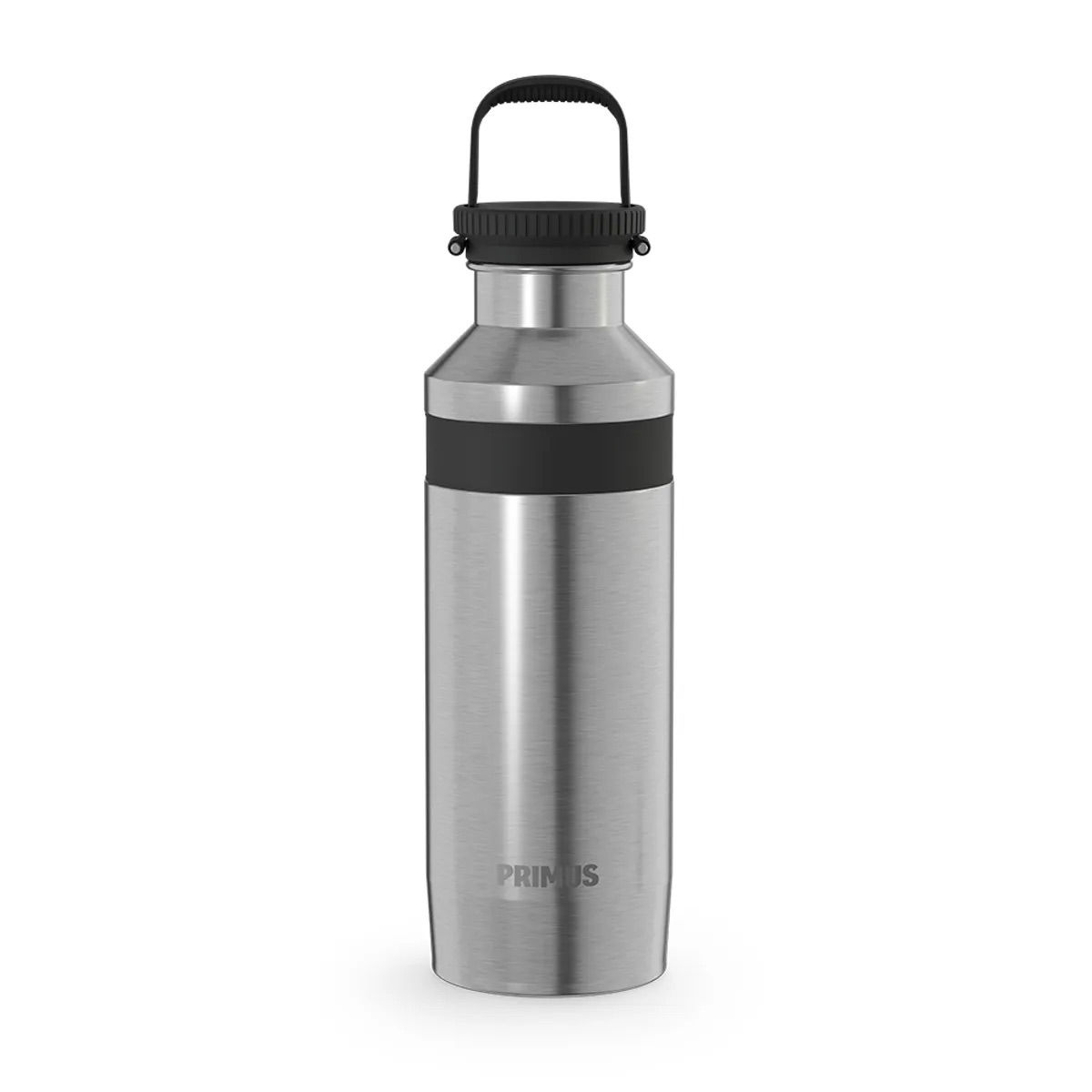 Primus - Tufa Narrow Single Wall Bottle 0.8 L - Stainless Steel