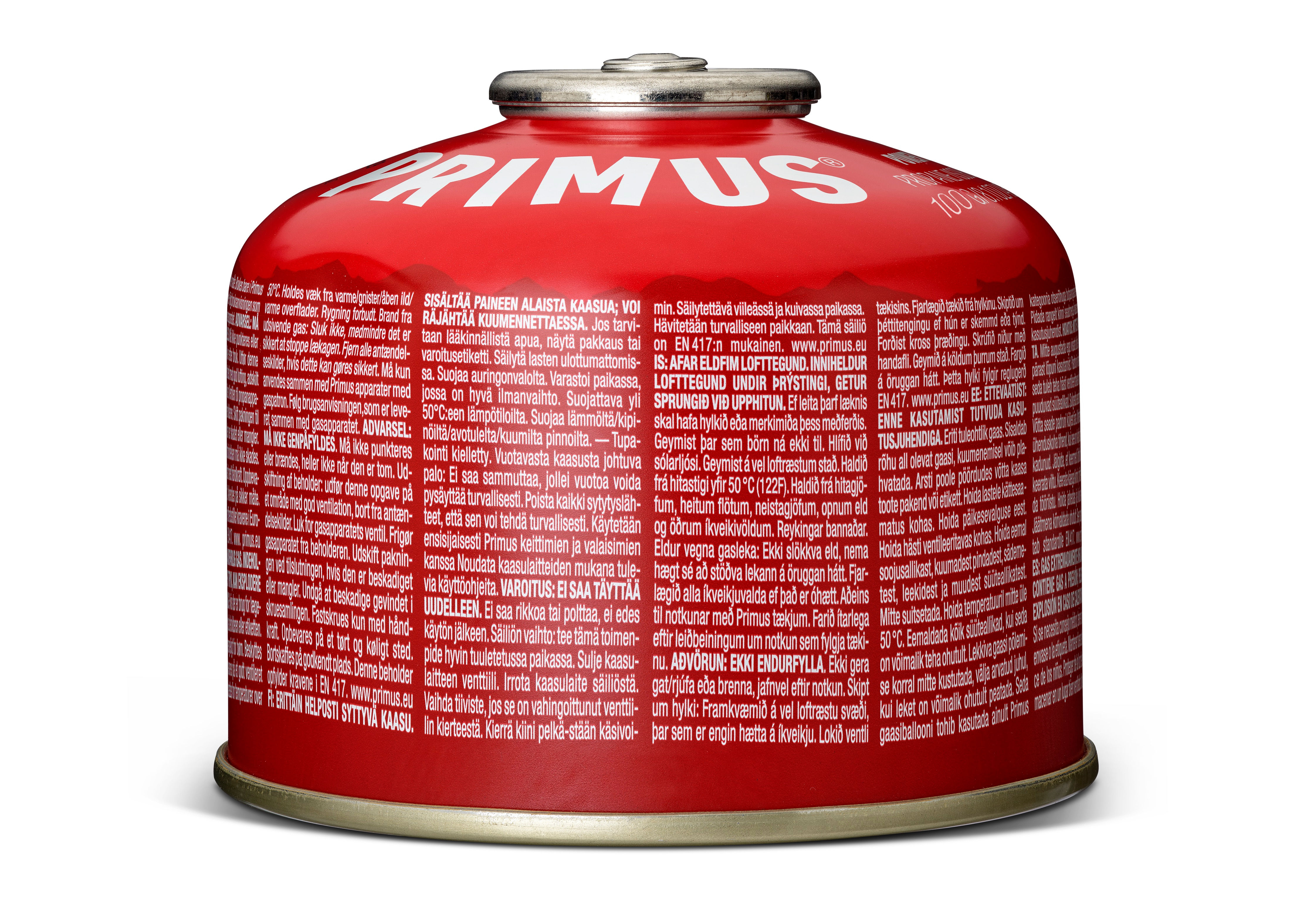 Primus - Power Gas 100g