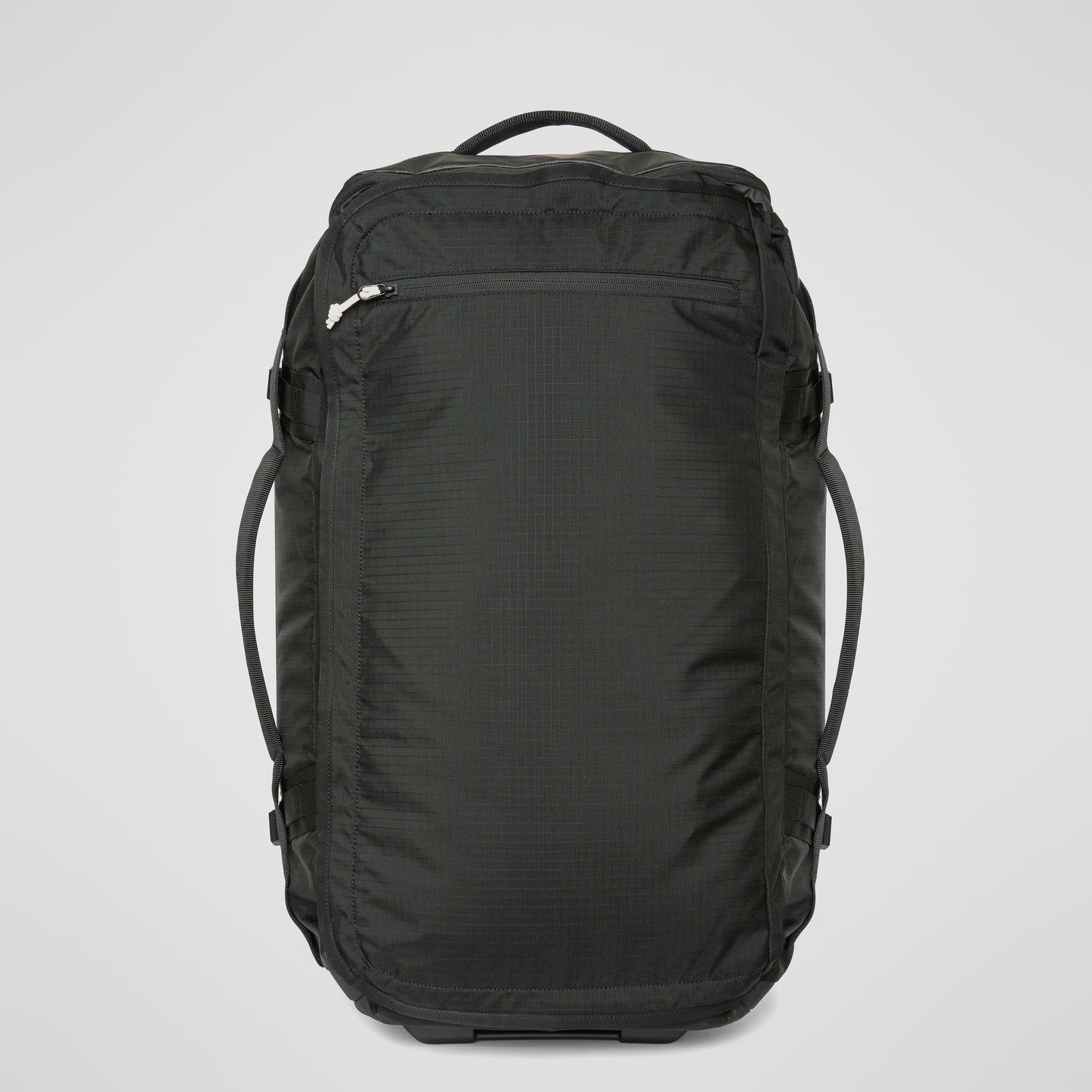 Berghaus - Unisex Xodus 100L Wheeled Bag - Jet Black