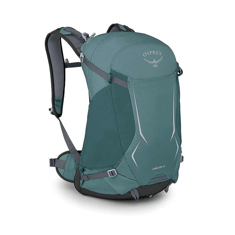 Osprey - Hikelite 26 Backpack - Cascade Blue